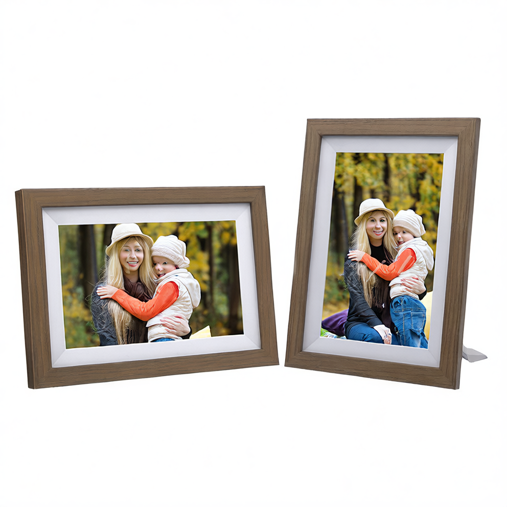 Smart Digital Photo Frame