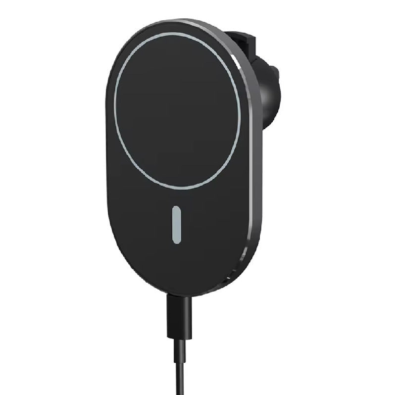 Wireless charging treasure