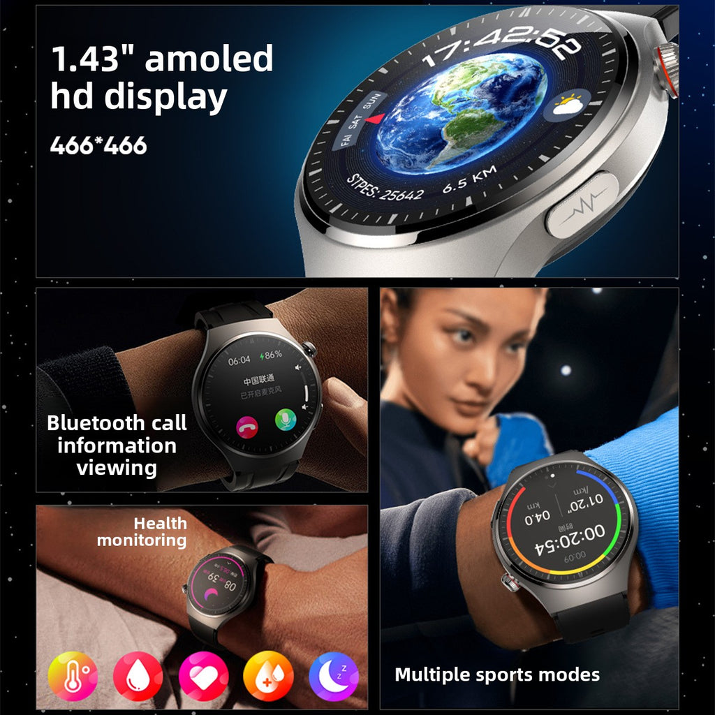 Smart Watch