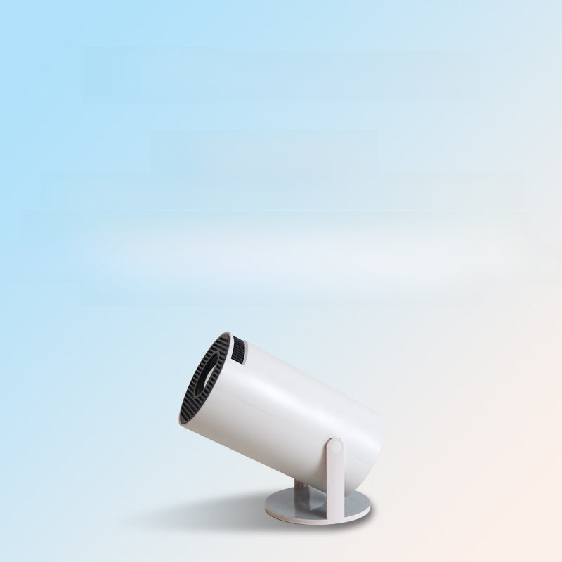 Portable HD Smart Projector