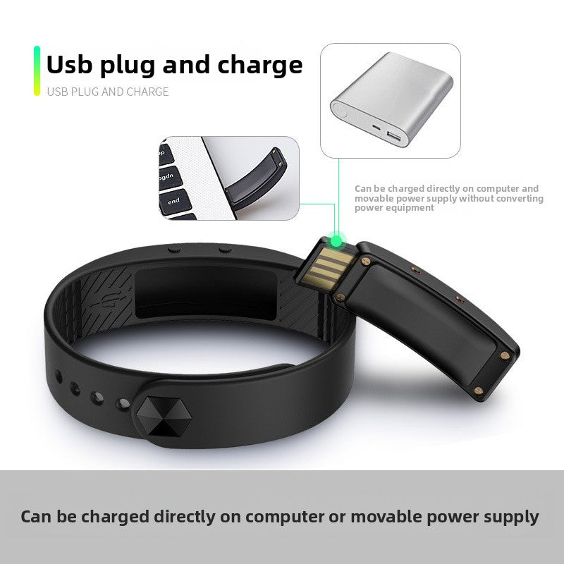 Smart Bracelet