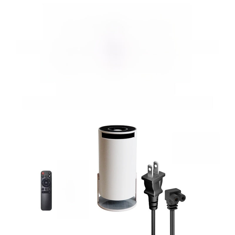 Portable HD Smart Projector