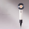 Smart Sensor Hair Dryer with Negative Ion Technology