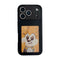 Smart NFC E-Ink Mobile Phone Case