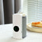 Portable rechargeable constant temperature bottle warmer