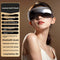 Smart Eye Massager with Steam and Bluetooth