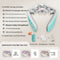 Smart Neck Massager with Heat Therapy