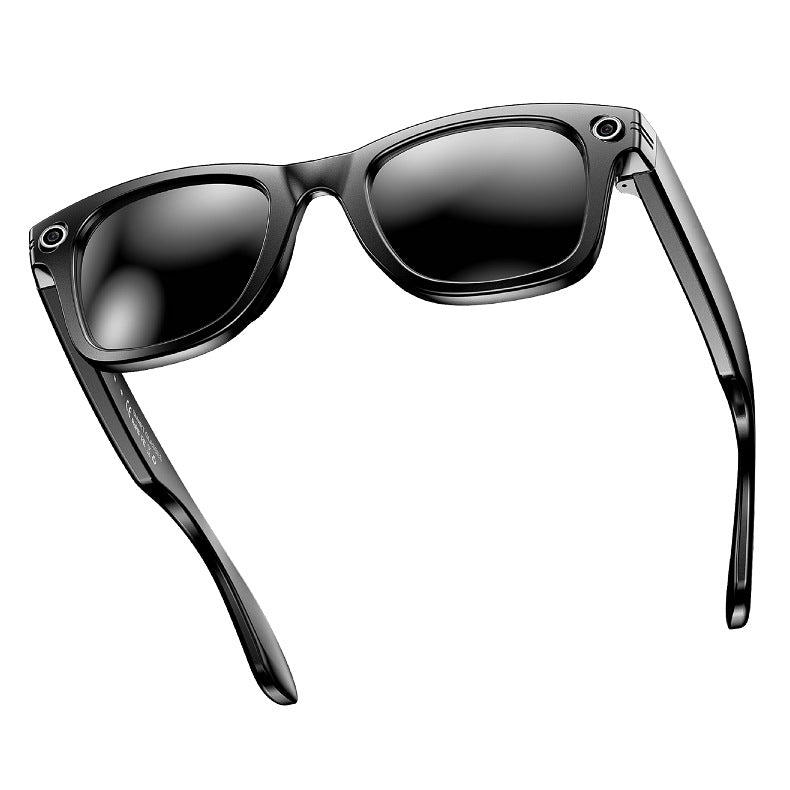 AI Smart Camera Bluetooth Glasses