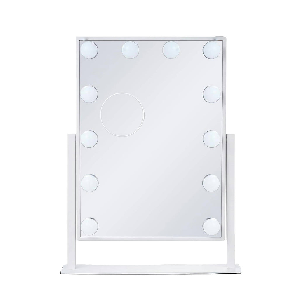 Smart Makeup Mirror
