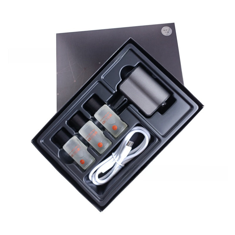 Smart Car Aromatherapy Machine