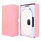 Smart Heating Belt for Menstrual Pain Relief