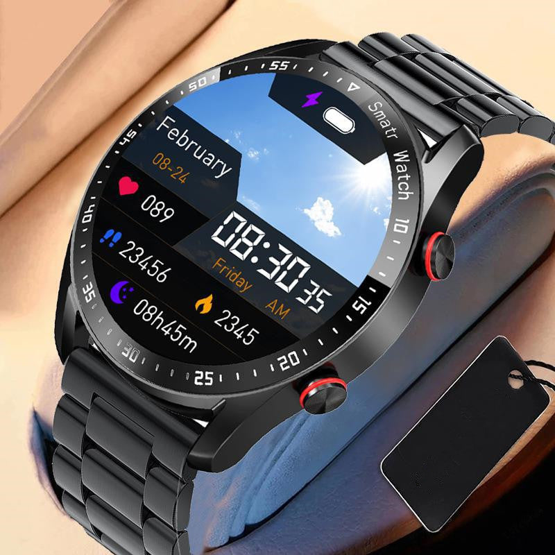 Business Bluetooth Smart Watch