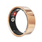 Smart Ring with Heart Rate Blood Oxygen Sleep Monitoring