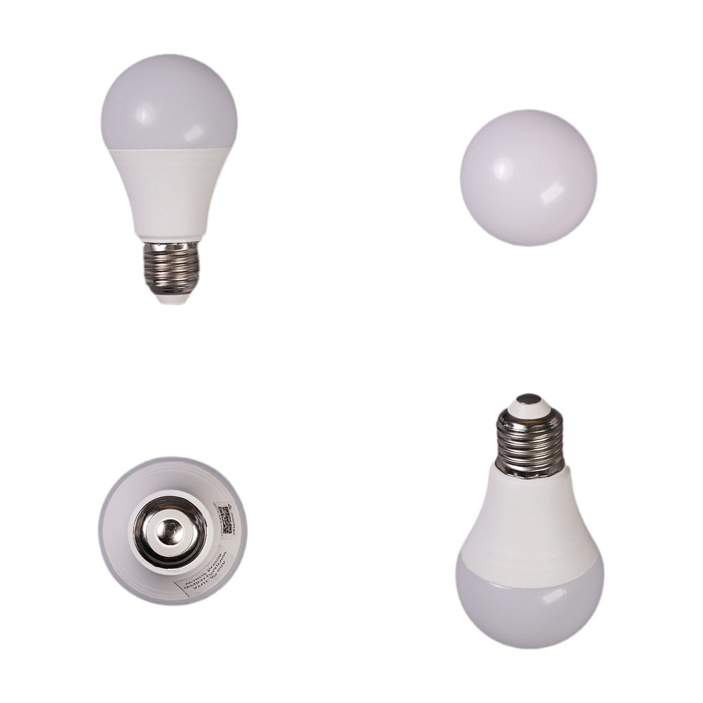 Smart Light Bulb
