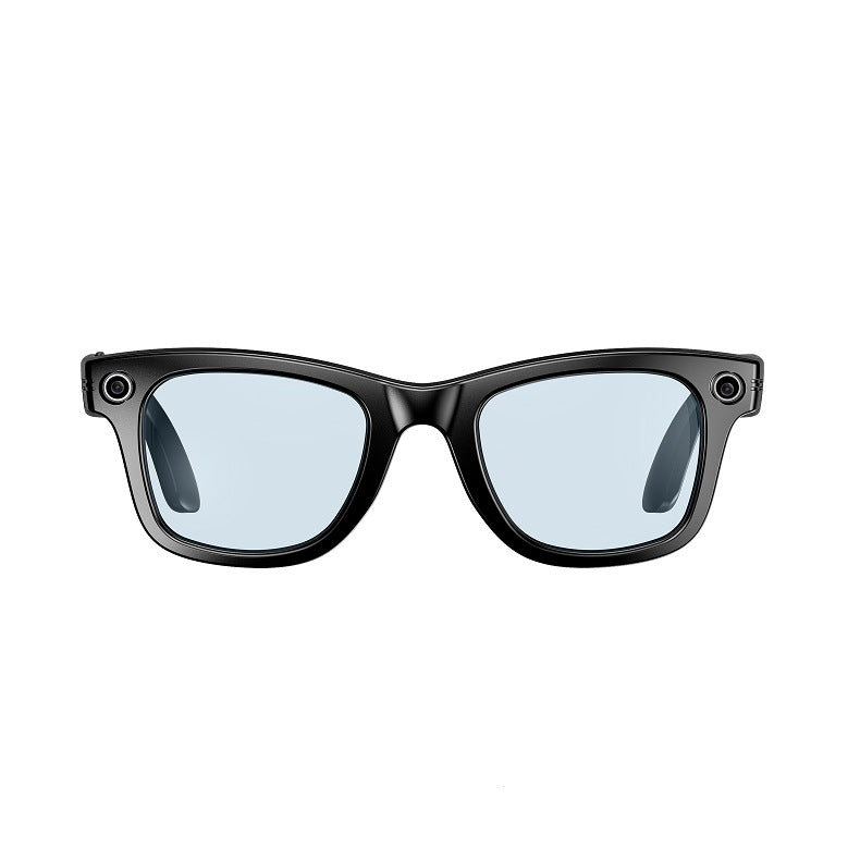 AI Smart Camera Bluetooth Glasses