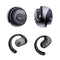 AI intelligent translation Bluetooth headphones