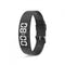 Smart fitness band with alarm reminder