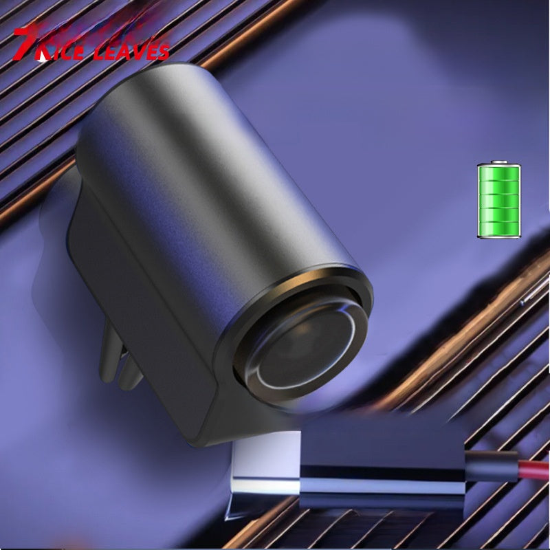 Smart Car Aromatherapy Machine