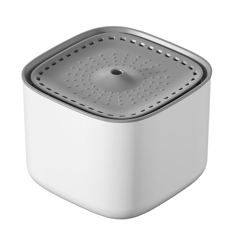 Smart Pet Water Dispenser