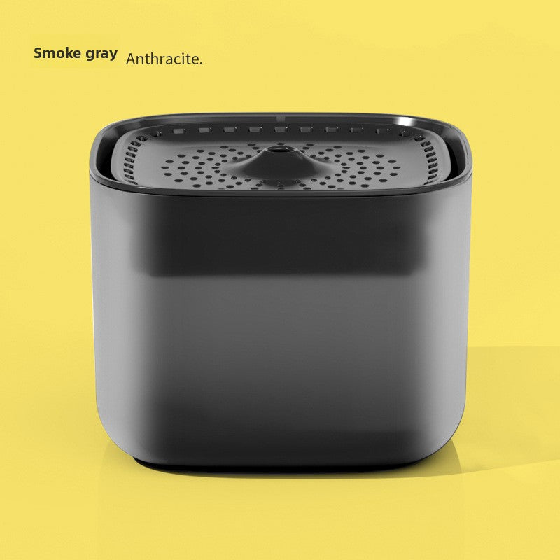 Smart Pet Water Dispenser