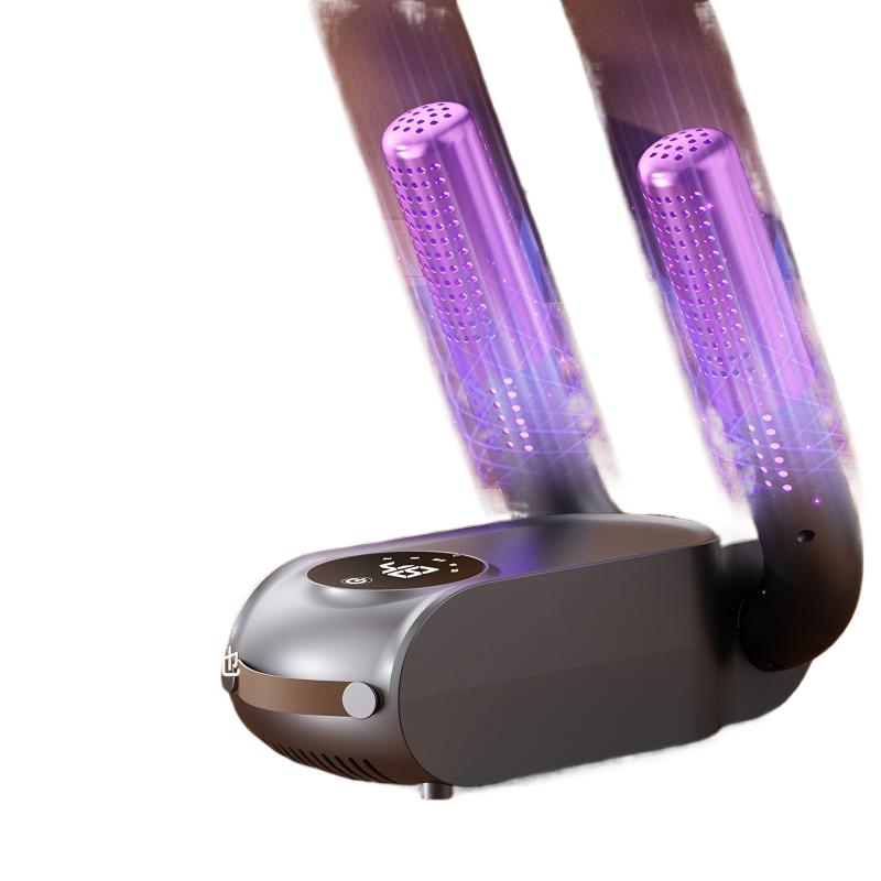 Adjustable Smart Touch Shoe Dryer