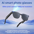 Smart Glasses