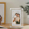 Transparent Digital Photo Frame Smart Photo Album