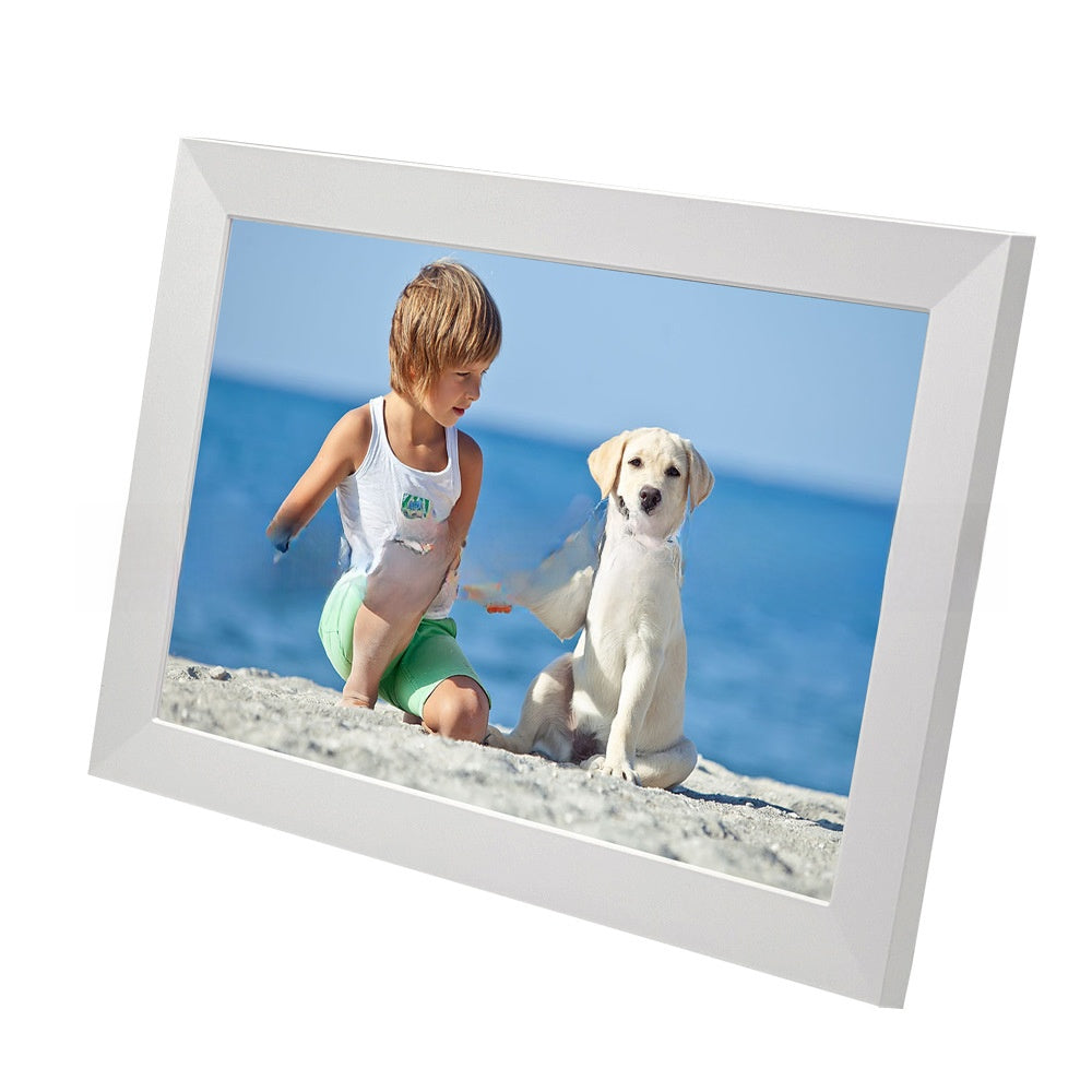 Smart Digital Photo Frame