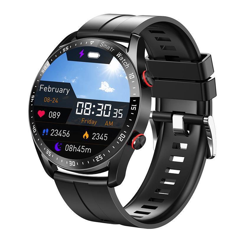 Business Bluetooth Smart Watch