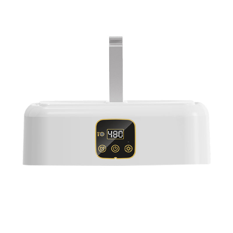 Smart and convenient dryer