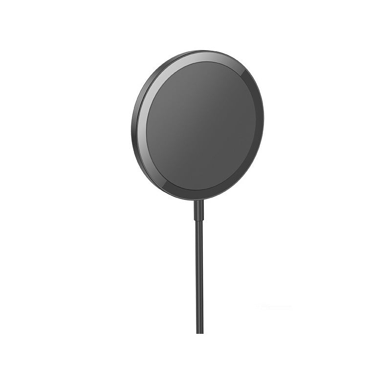 Wireless charging treasure