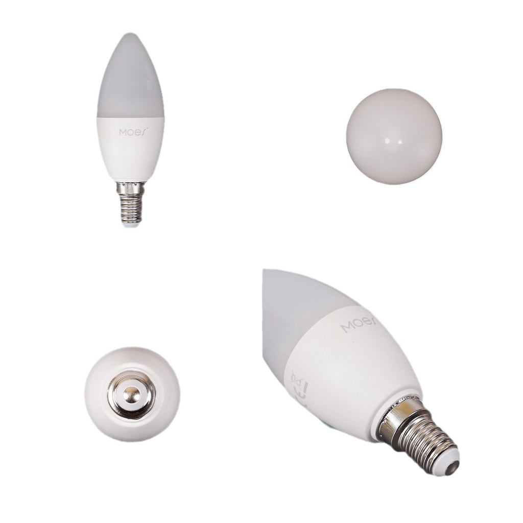 Smart Light Bulb