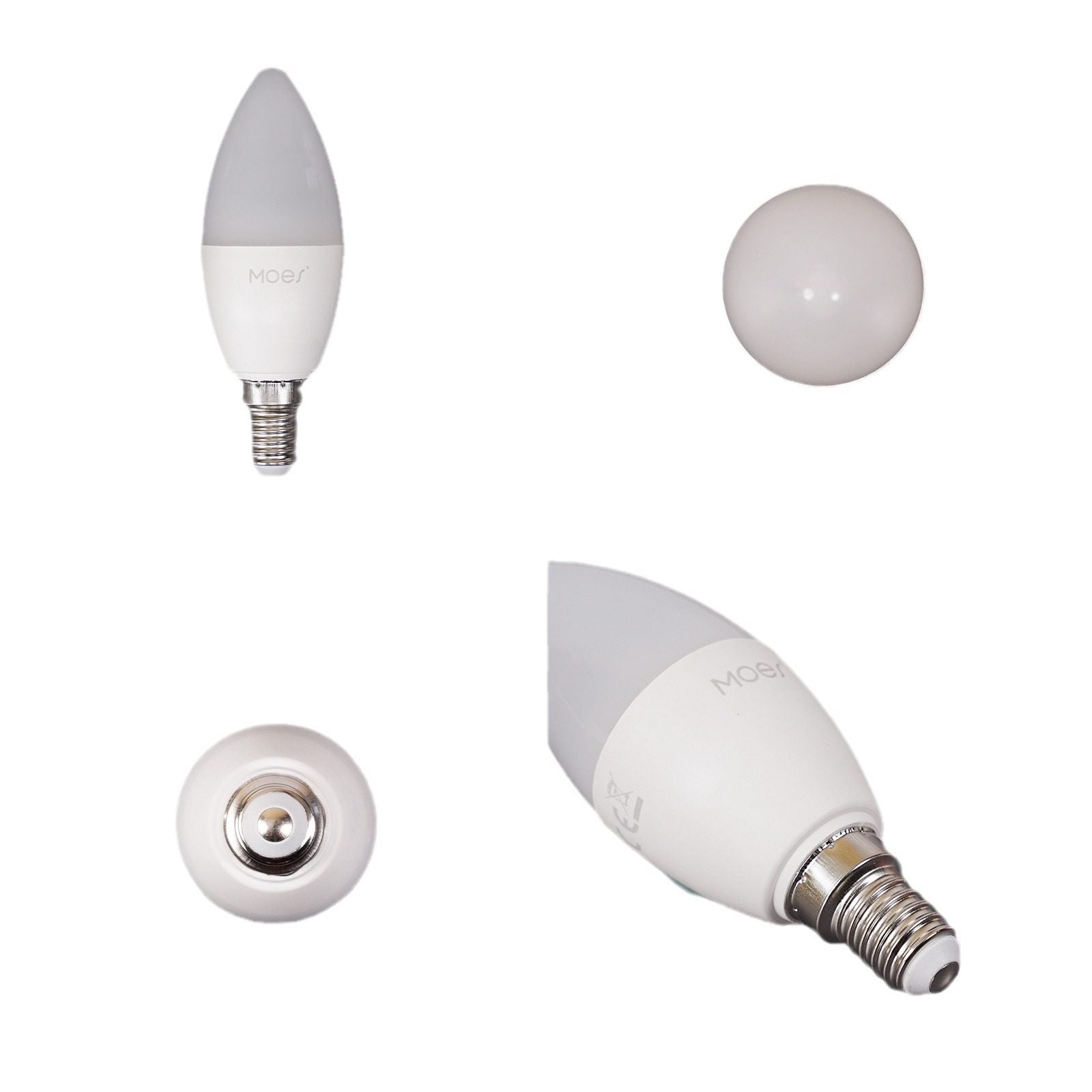 Smart Light Bulb