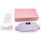 Smart Heating Belt for Menstrual Pain Relief