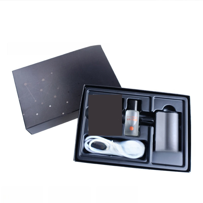 Smart Car Aromatherapy Machine