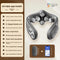 Smart Neck Massager with Heat Therapy