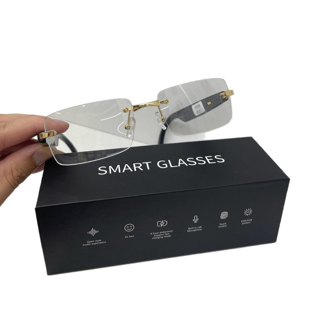 Intelligent Translation Glasses