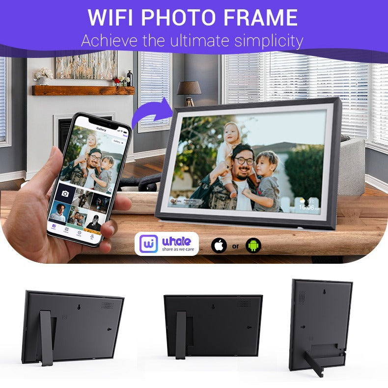 Smart Digital Photo Frame