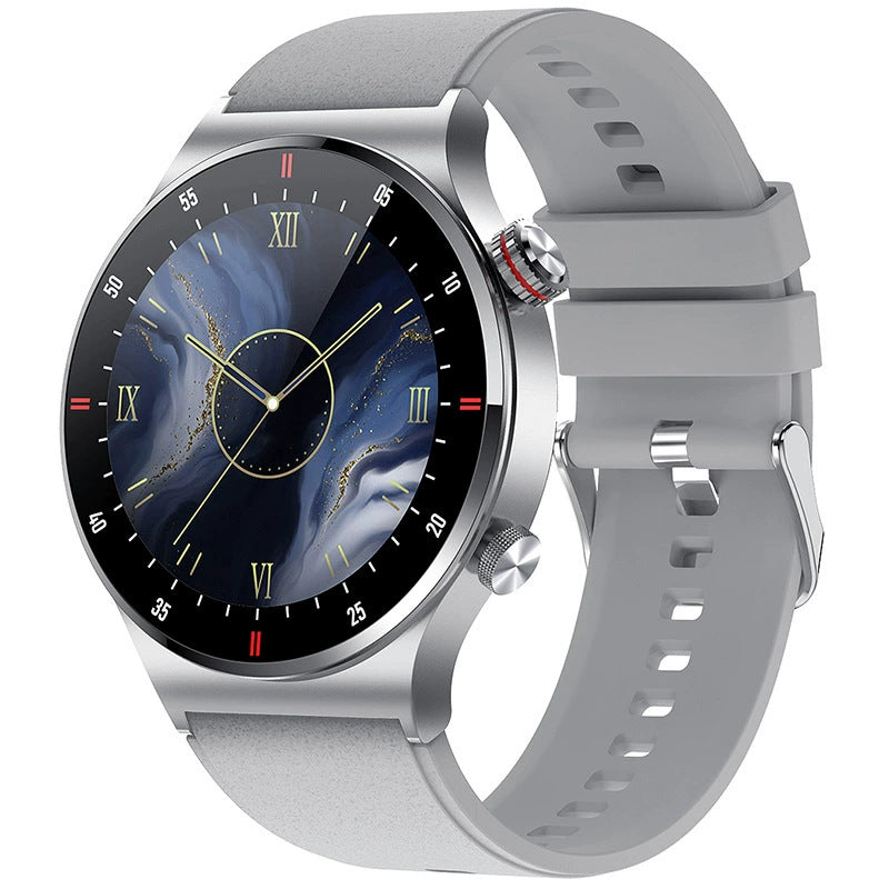 Bluetooth Smart Watch with Health Monitoring