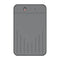 Single-button AI smart voice recorder