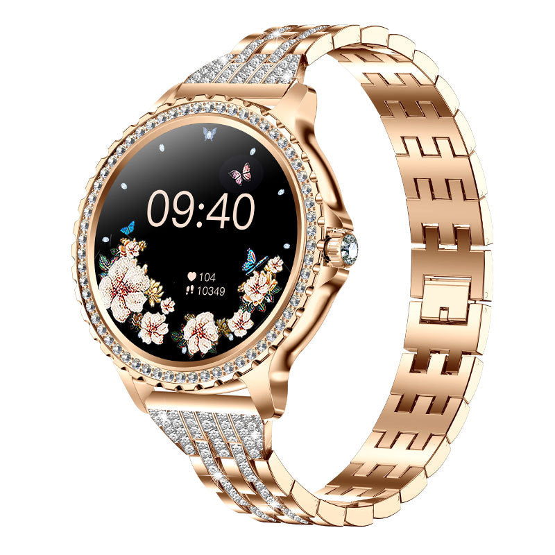 Smart Wrist Watch