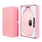 Smart Heating Belt for Menstrual Pain Relief