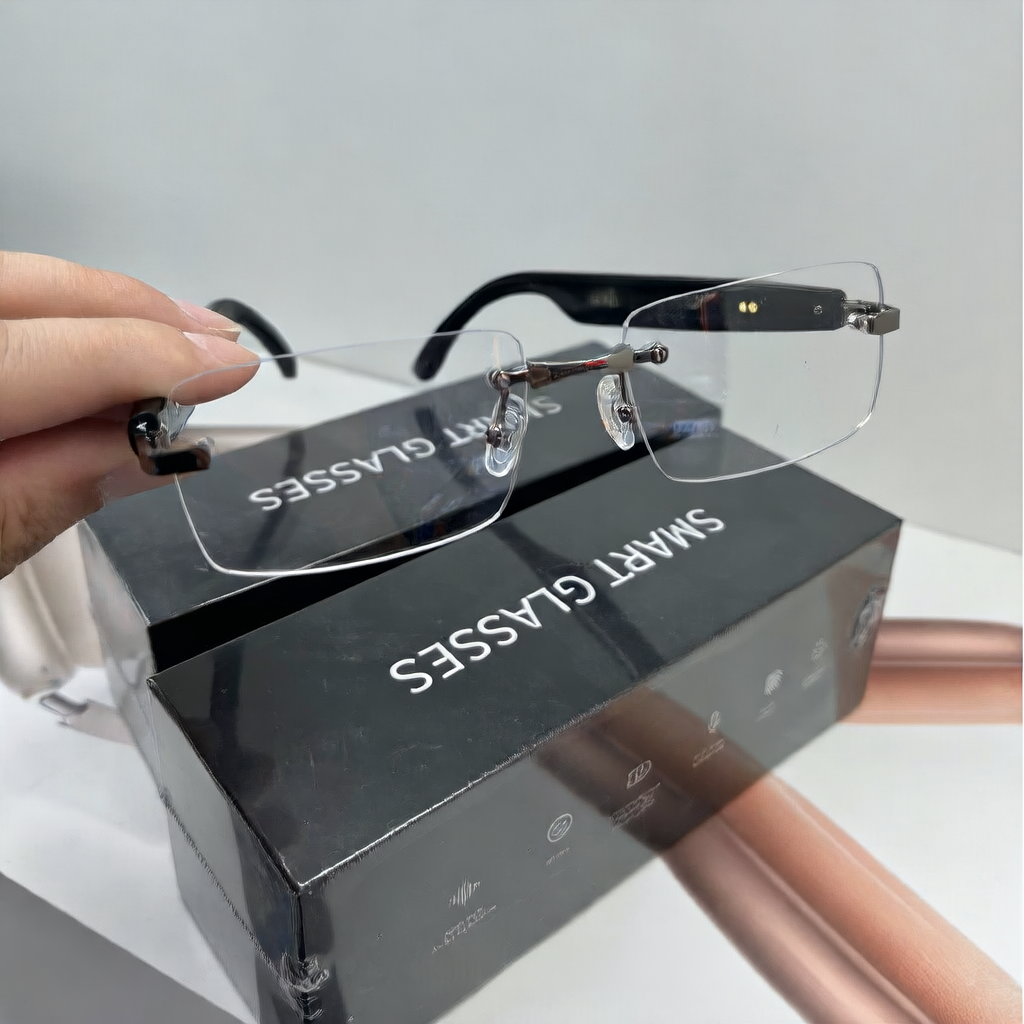 Intelligent Translation Glasses