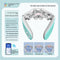 Smart Neck Massager with Heat Therapy