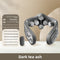 Smart Neck Massager with Heat Therapy