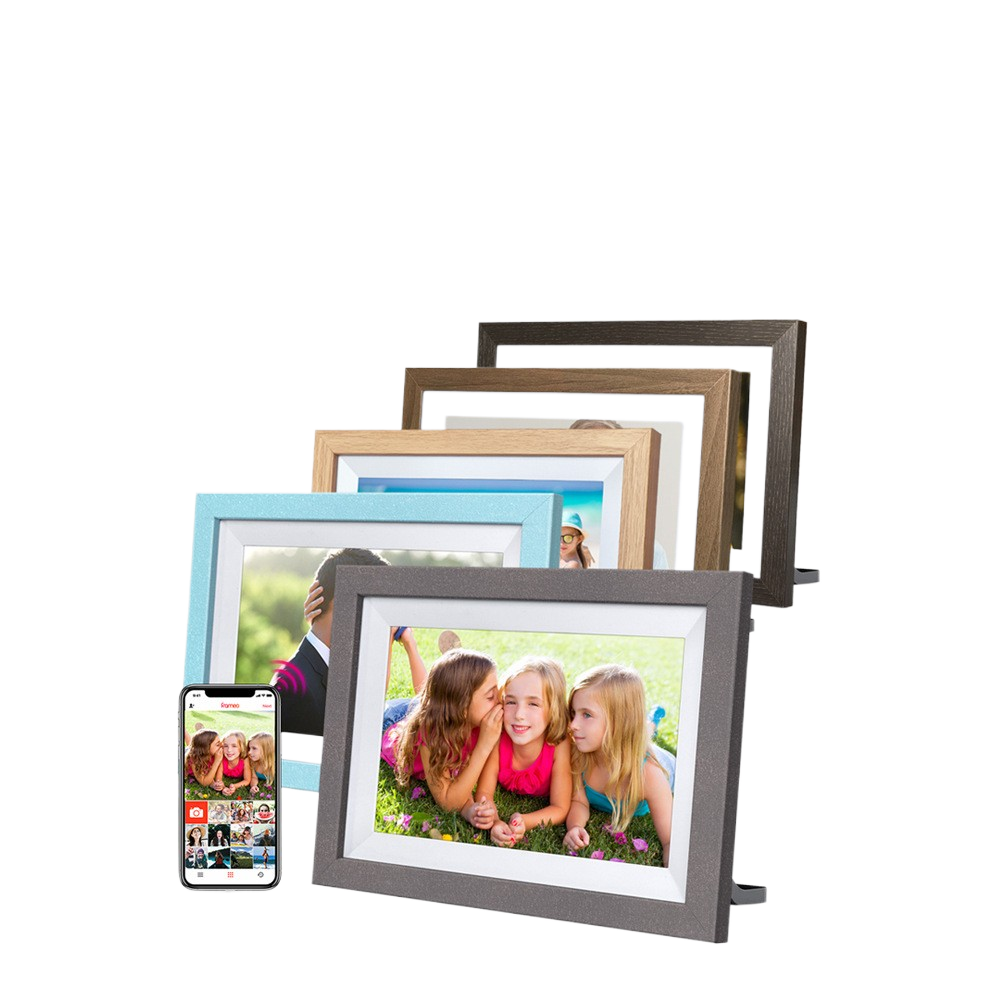 Smart Digital Photo Frame