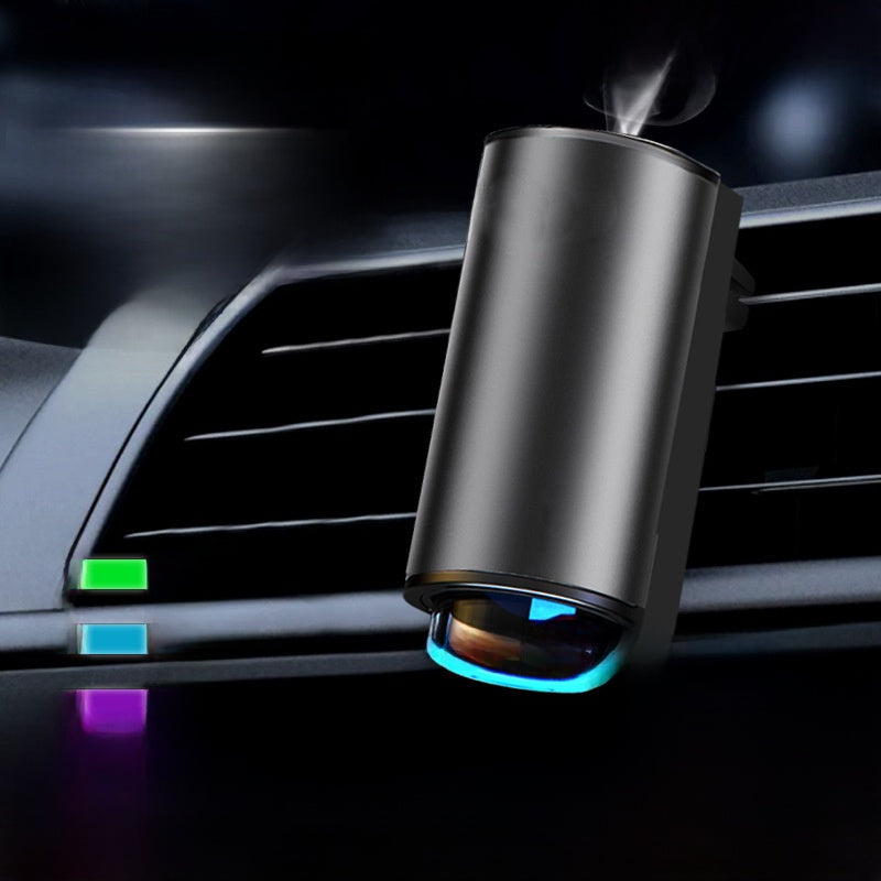 Smart Car Aromatherapy Machine