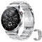 Bluetooth Smart Watch with Health Monitoring