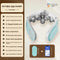 Smart Neck Massager with Heat Therapy