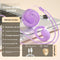 AI intelligent translation Bluetooth headphones